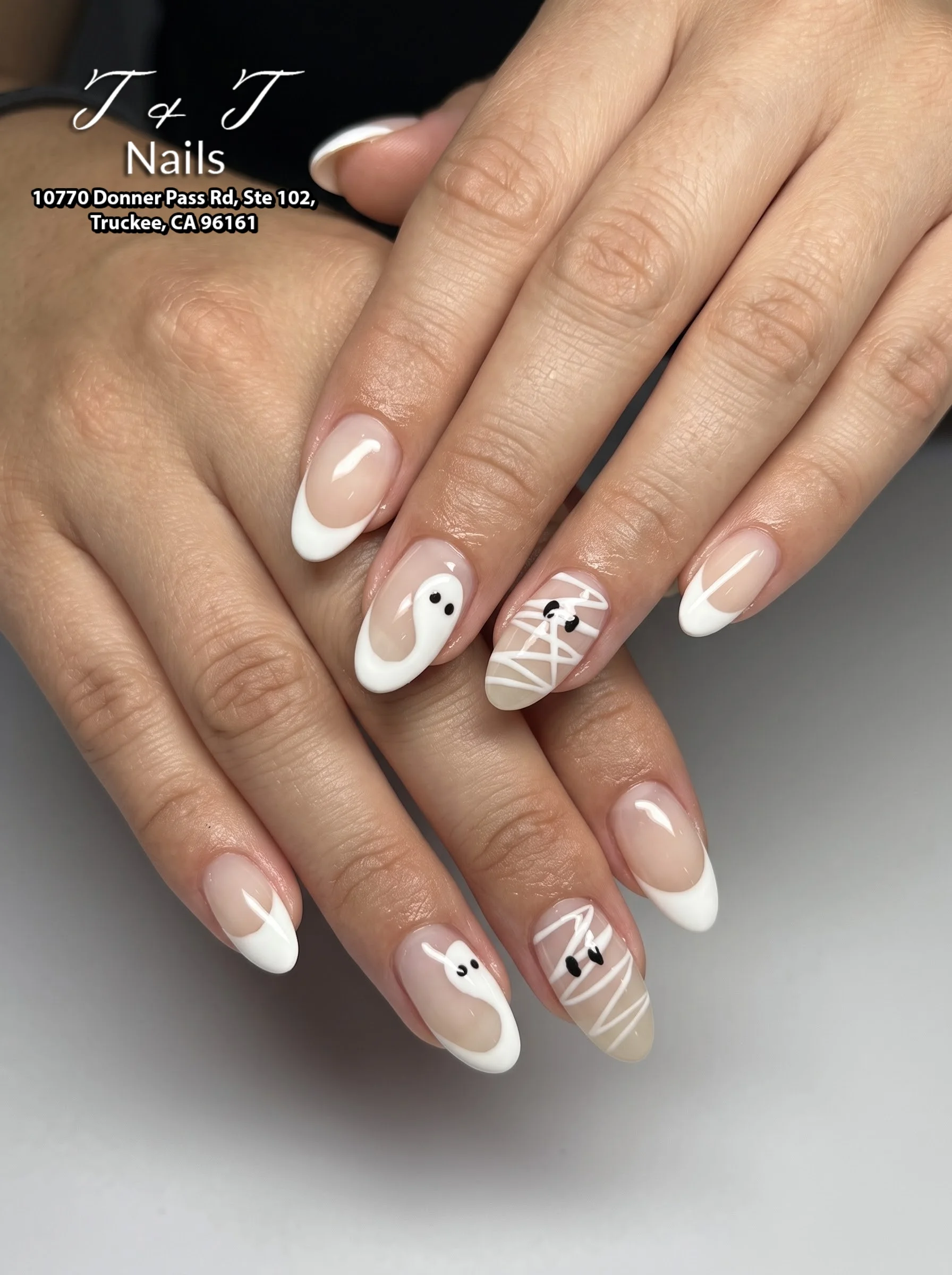 Nail art